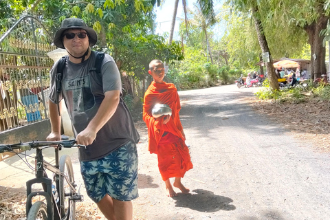 Battambang's Most Authentic Local Experience