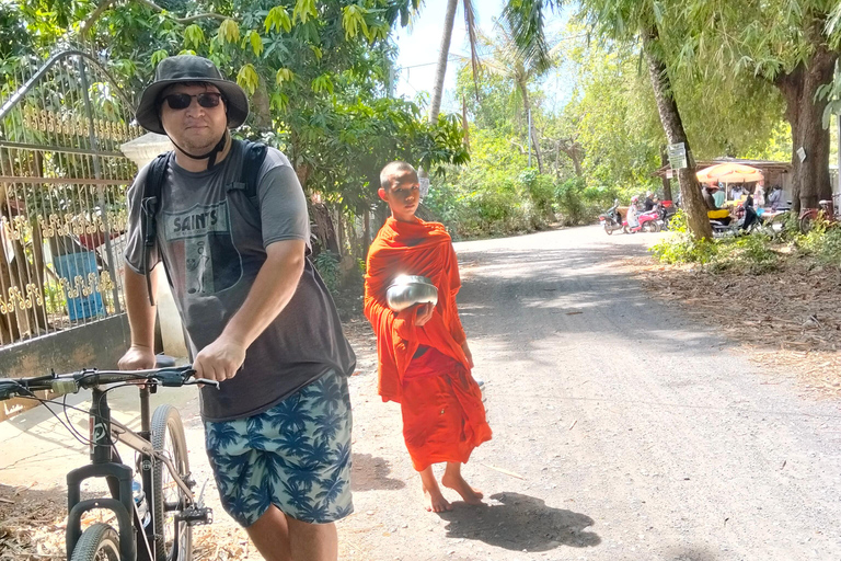 Battambang's Most Authentic Local Experience