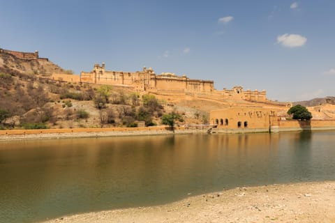 Pushkar : Jaipur Pink City Private Day Tour