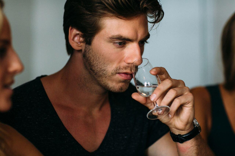 Portobello Road Gin Distillery Tasting