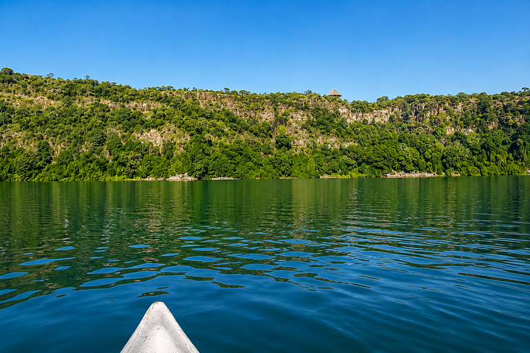 Lake Chala Day Trip from Moshi