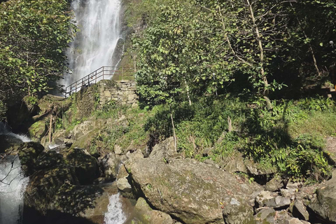 Echoes of Adjara: Mountains, Wine & Tradition