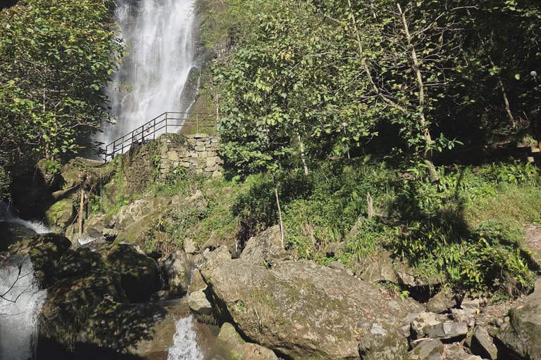 Echoes of Adjara: Mountains, Wine & Tradition