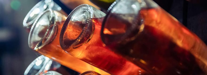 Kaysersberg : Dégustation commentée - L'art de la Vinification