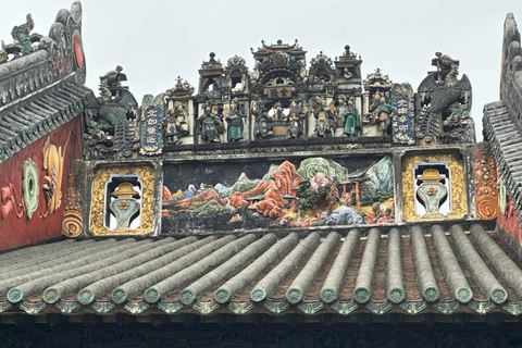 قوانغتشو: جولة في قاعة الأجداد مع جولة طعام الشارع المحلي