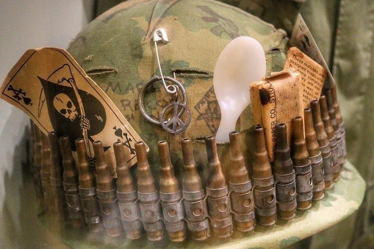 Savannah: Webb Military Museum Entry Ticket