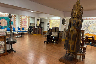 Shopping Tours in Varanasi