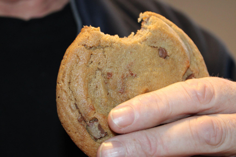 Oslo: Oslofjord Electric Boat Cookie Cruise