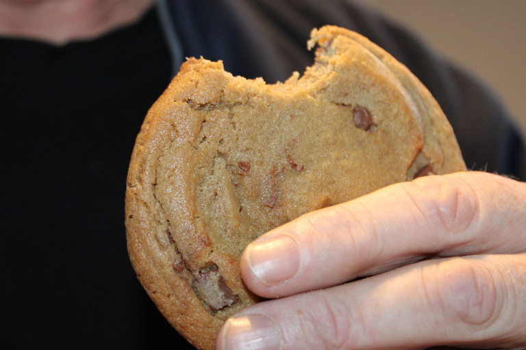 Oslo: Oslofjord Electric Boat Cookie Cruise