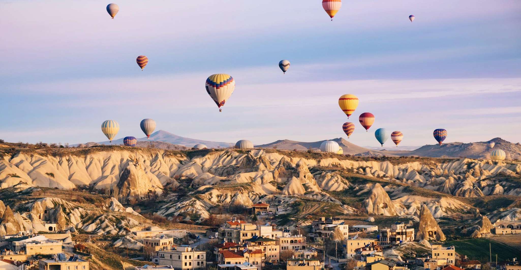 Cappadocia, Small-Group Guided Green Tour with Lunch - Housity