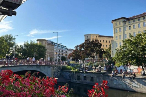 Berlin: Hidden Street Food in Kreuzberg & Neukölln