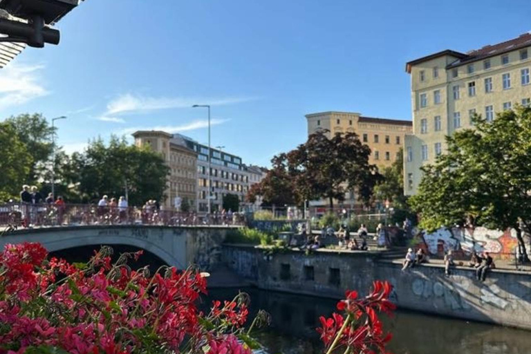 Berlin: Hidden Street Food in Kreuzberg & Neukölln