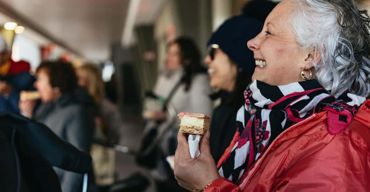 Afbeelding 9 van Amsterdam: Culinaire tour met proeverijen