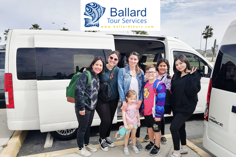 Transportacion Privada Round Trip Airport Los Cabos