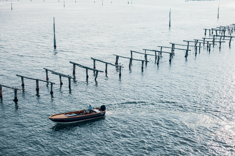 Wenecja i klejnoty północy