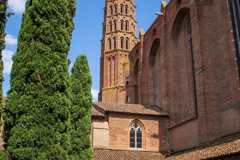 Toulouse in 3 Hours: Must-See Highlights with a Guide