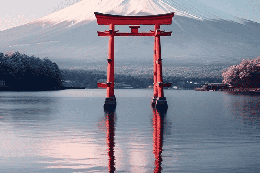 Ab Tokio: Private Tour zum Berg Fuji – All-Inclusive-Erlebnis. Foto: GetYourGuide Ab Tokio: Private Tour zum Berg Fuji – All-Inclusive-Erlebnis. Foto: GetYourGuide