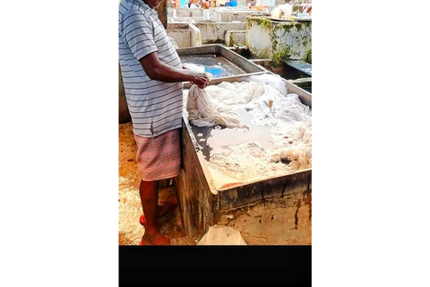 Mumbai: tour fuori dal comune