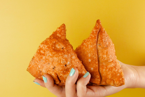 Katmandú: ¡una experiencia culinaria de un día que no te puedes perder!Katmandú: experiencia culinaria de un día