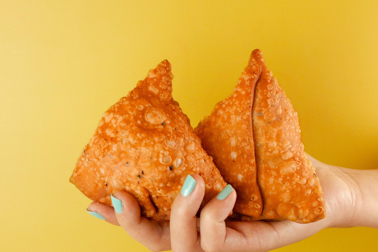 Katmandú: ¡una experiencia culinaria de un día que no te puedes perder!Katmandú: experiencia culinaria de un día