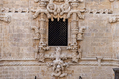 Tomar: Convent of Christ and Templar Castle Tour Ticket Tomar: Convent of Christ and Templar Castle Tour Ticket 2026