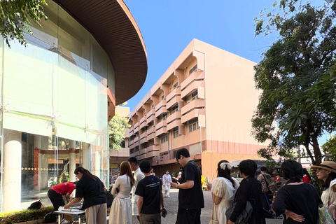 Chiang Mai CAD Yi Peng Lantern Festival with Direct Transfer