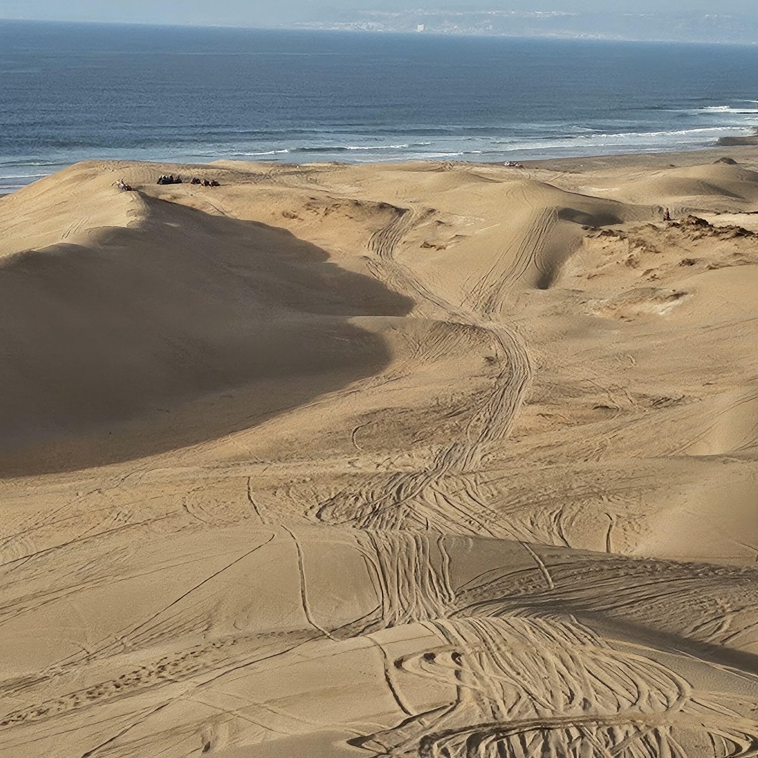 Agadir : aventure en quad ou en buggy dans le désert