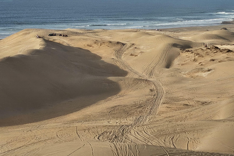Agadir: Quad or buggy ride desert adventure Agadir : Quad biking ride Tour adventure