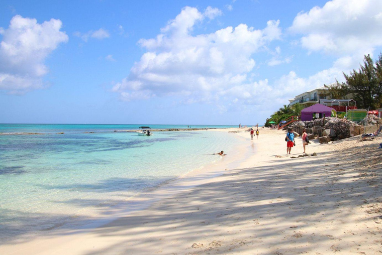 Nassau Bucket List: Private Full-Day Exploration Tour