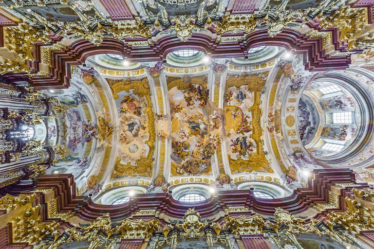 Vienna: Private Melk Day Trip, Abbey Tickets & Tasting