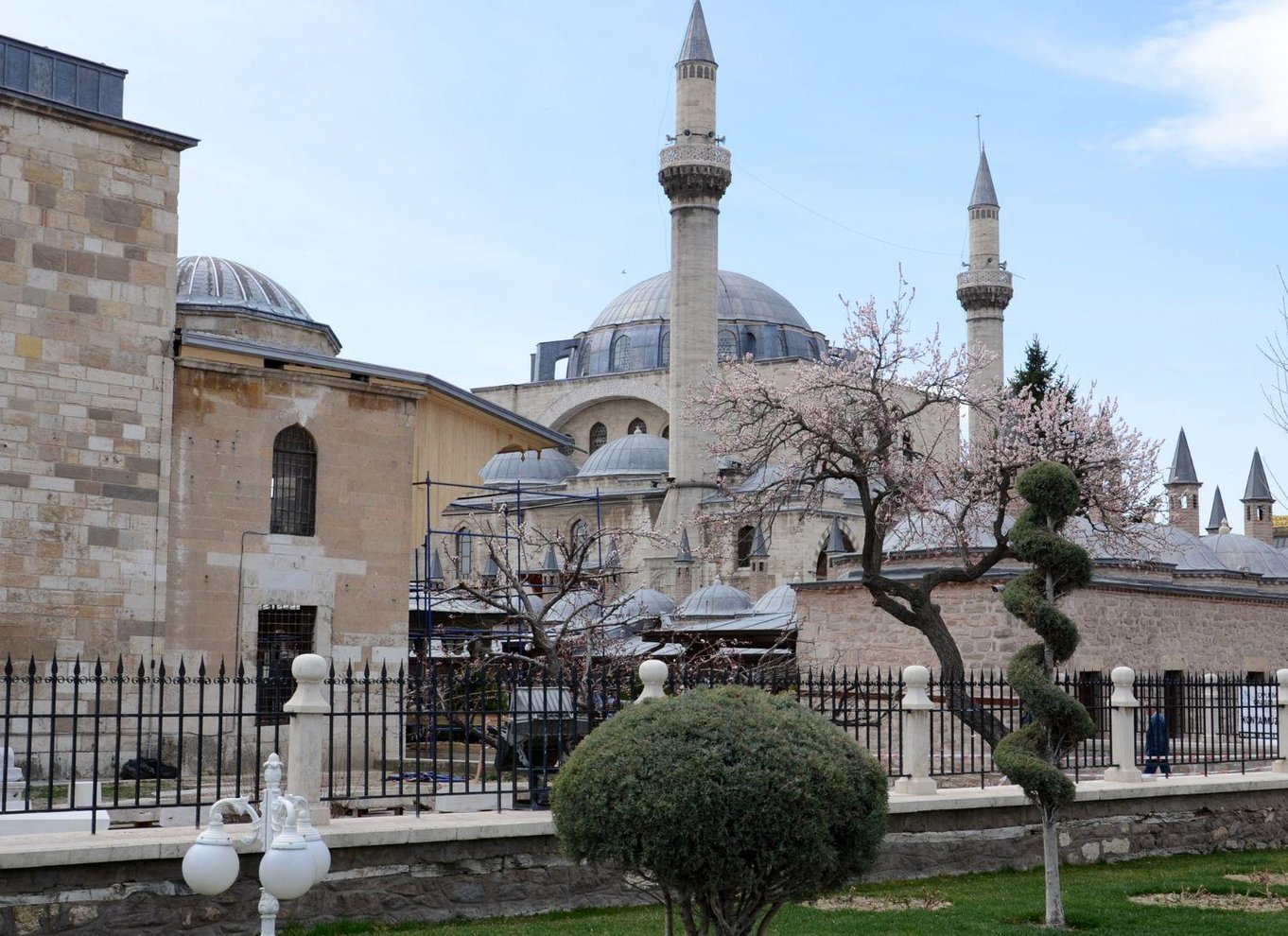 Det bedste af Konya: Privat vandretur med en lokal