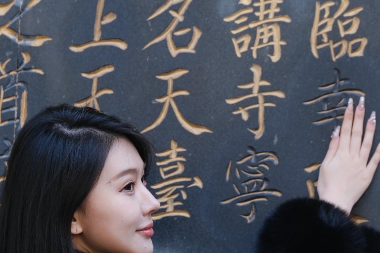 Hangzhou Temples Trail: Explore Lingyin, Faxi, and Yongfu