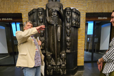 Utrecht: Private Walking Tour with a Local Guide