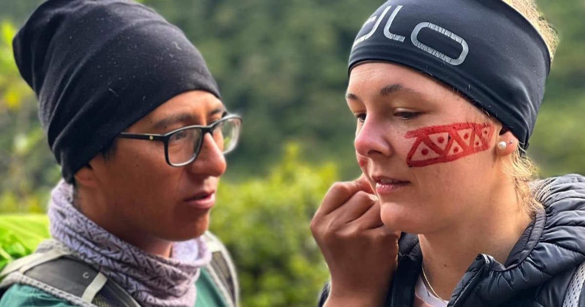 4 days/3 nights: Inka Jungle Trek to Machu Picchu | GetYourGuide