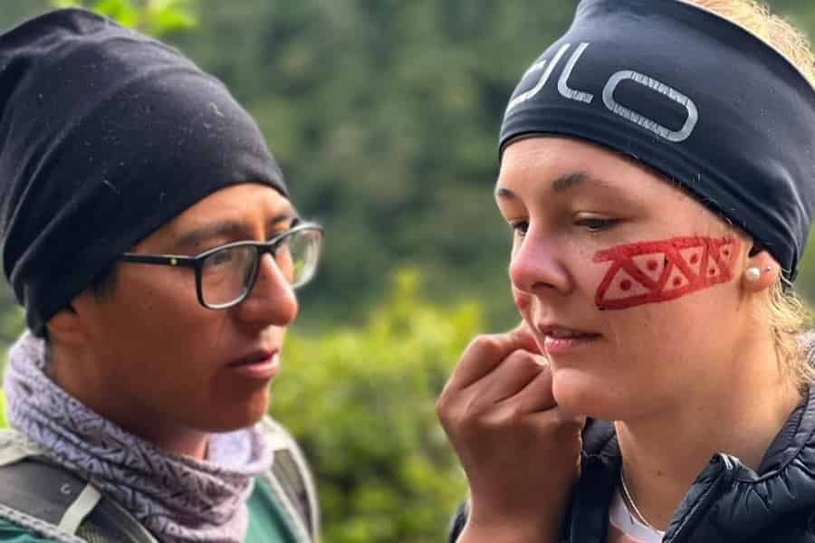 4 Tage/3 Nächte: Inka-Dschungel-Trek zum Machu Picchu. Foto: GetYourGuide 4 Tage/3 Nächte: Inka-Dschungel-Trek zum Machu Picchu. Foto: GetYourGuide