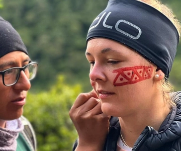 4 Tage/3 Nächte: Inka-Dschungel-Trek zum Machu Picchu