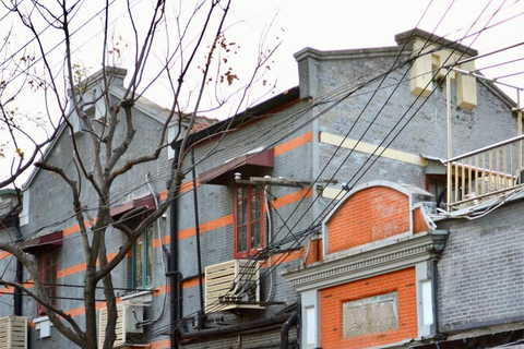 Experience Shanghai Like a Native: A Day in Local Life