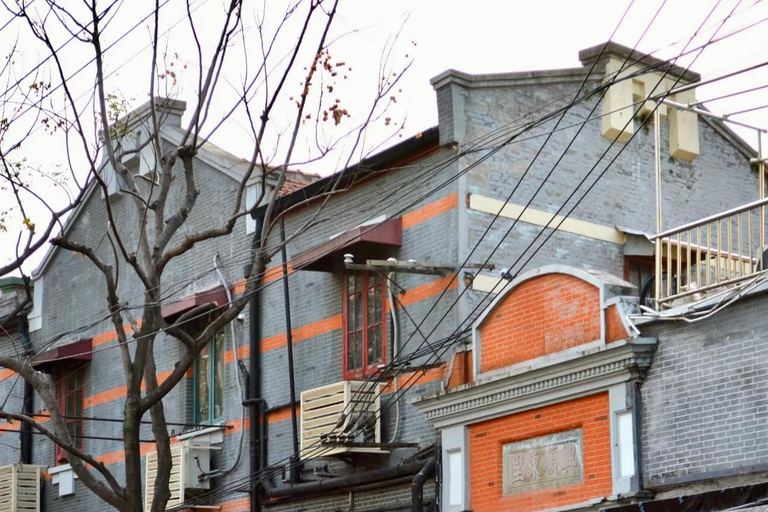 Experience Shanghai Like a Native: A Day in Local Life