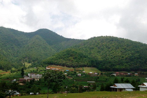 Kathmandu: 2-Day Balthali Hike via Dhulikhel & Namobuddha