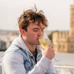 Siviglia: esperienza al tramonto sulla terrazza con drink