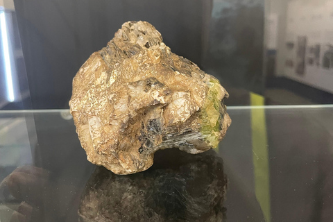 Johannesburg: Full Day Cullinan Diamond Mine & Diamond Shop