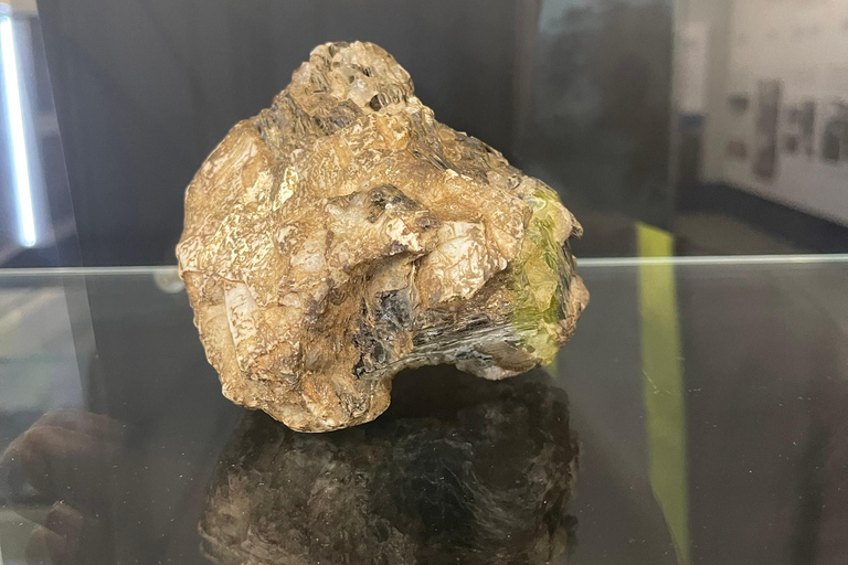 Johannesburg: Full Day Cullinan Diamond Mine & Diamond Shop