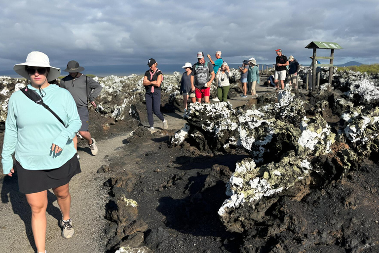 2 GIORNI ISOLA DI ISABELA- ISOLOTTO DI TINTORERAS E TUNELES CABO ROSA