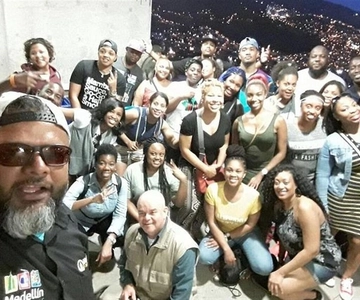Medellín: tour guiado na cidade