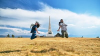 Ayacucho, Wari cultural excursion - Quinua - Hizvo