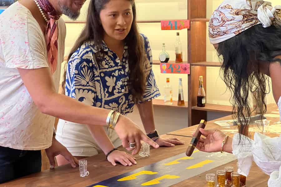 Rum, Zigarren und Piraten in Puerto Plata. Foto: GetYourGuide