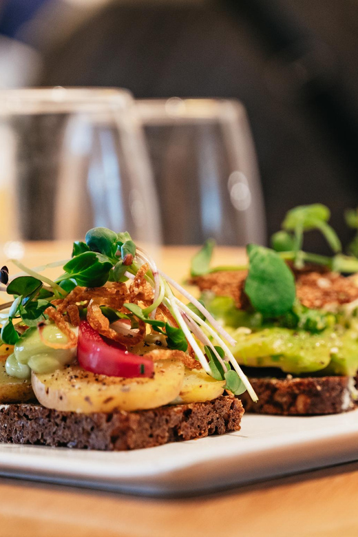 Copenhagen: Guided Culinary Walking Tour with Food Tastings | GetYourGuide