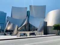 Van Anaheim benadrukt LA Sightseeing Tour - Housity