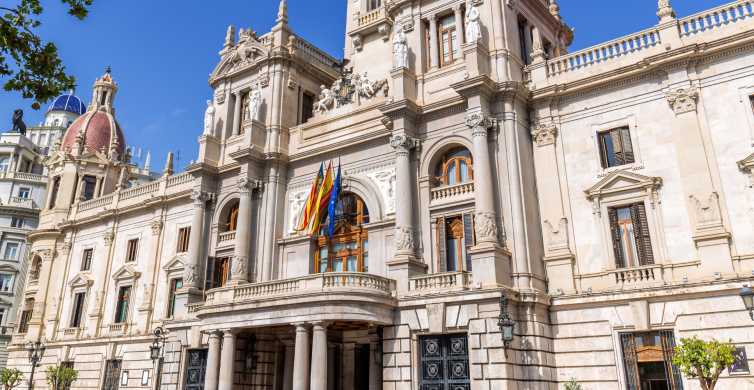 Top 20 Facts About City of Madrid - Discover Walks Blog