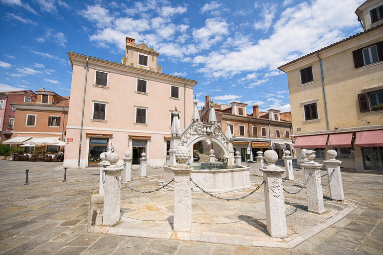 Koper Stroll & Taste